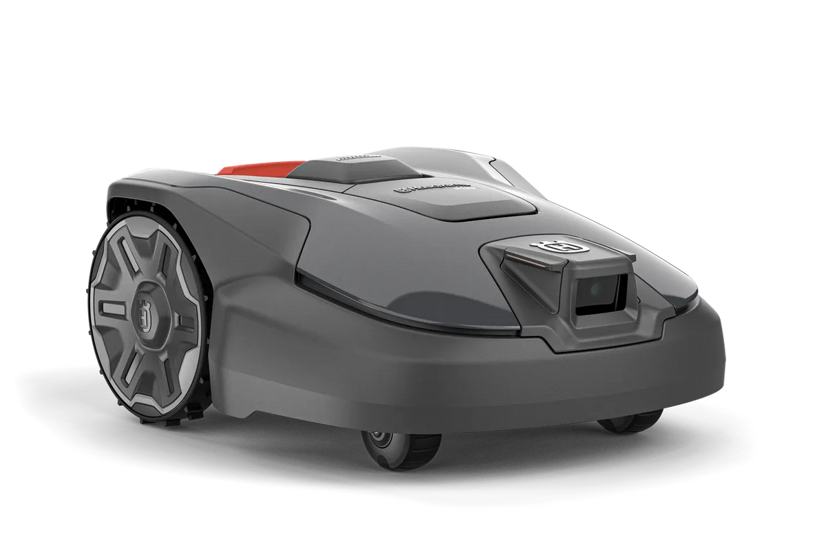 Tous les types de tondeuses et robots tondeuses TIRESPARK