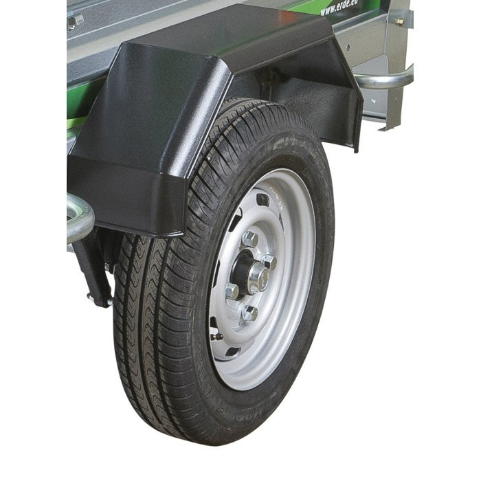 198CF DAXARA Reboque de carga TIRESPARK
