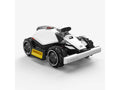 robot tondeuse MAMMORTEUX TIRESPARK