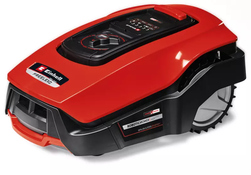 Marque EINHELL TIRESPARK