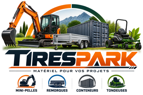TIRESPARK