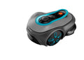 Robot tondeuse à gazon Sileno Free 800.GARDENA smart SILENO free 800 m² TIRESPARK