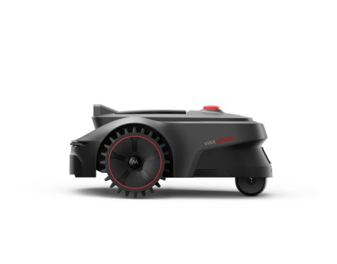 MOVA Robot Tondeuse à gazon ViAX 300 300m² TIRESPARK