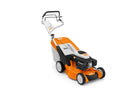 Stihl Tondeuse à gazon essence Rm 650.0 T TIRESPARK