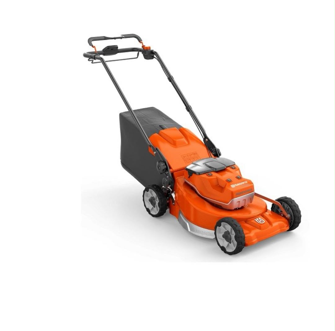 Husqvarna Tondeuse Version 1500W - LC551iV TIRESPARK