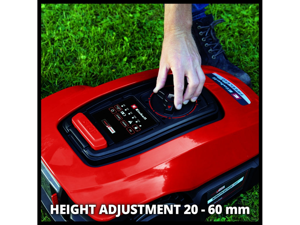 Marque EINHELL TIRESPARK