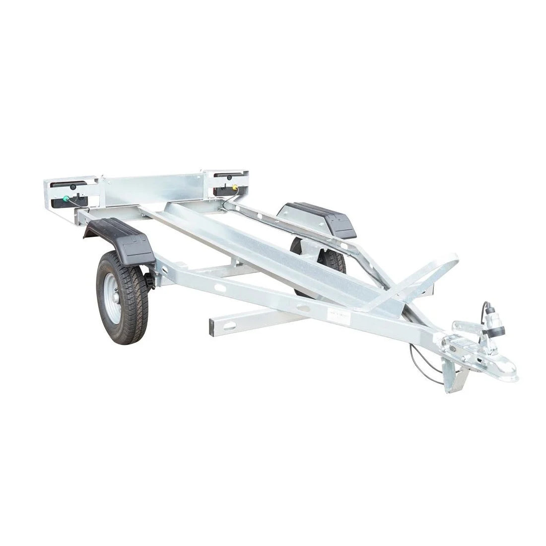 ECO Moto reboque motocicleta TIRESPARK