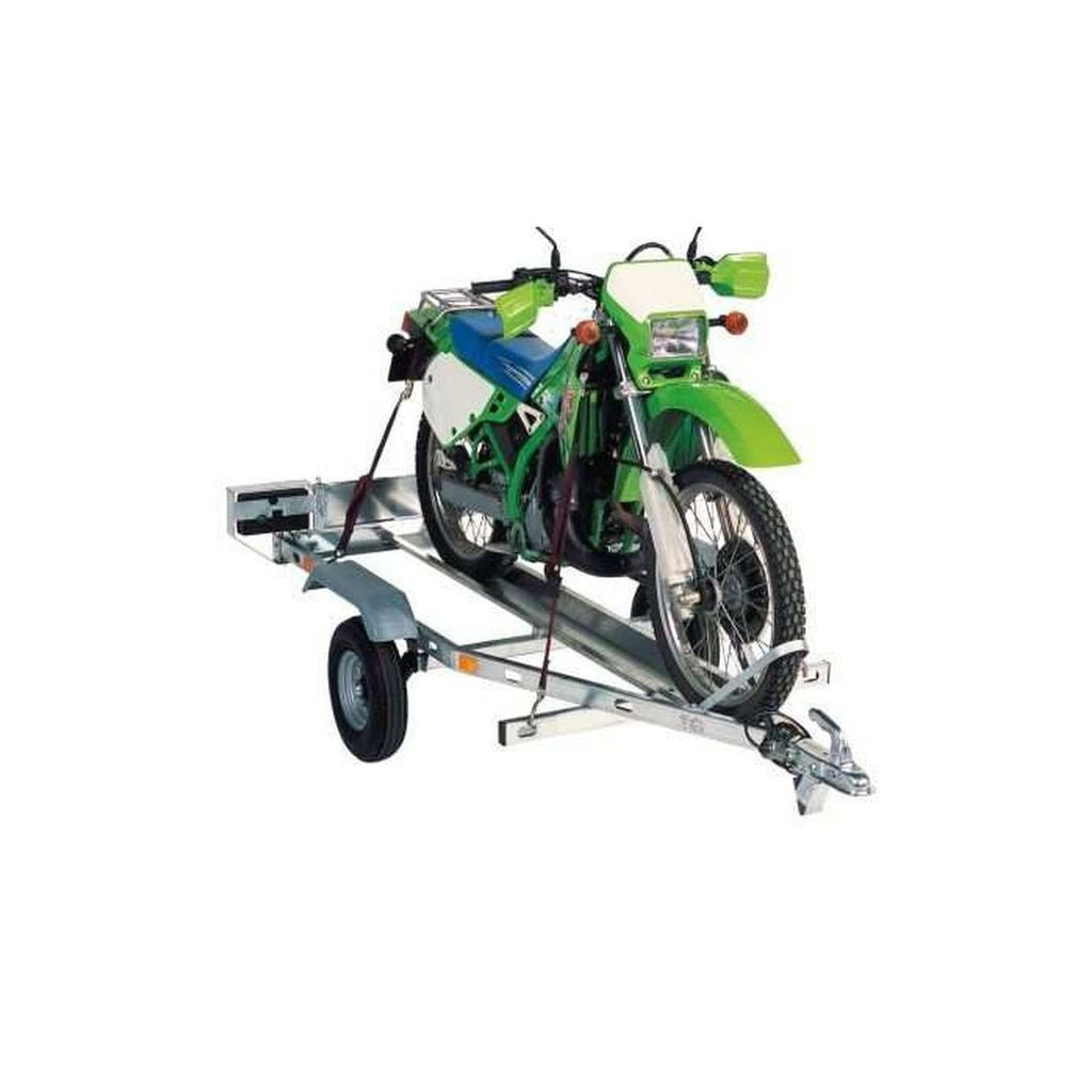 ECO Moto reboque motocicleta TIRESPARK