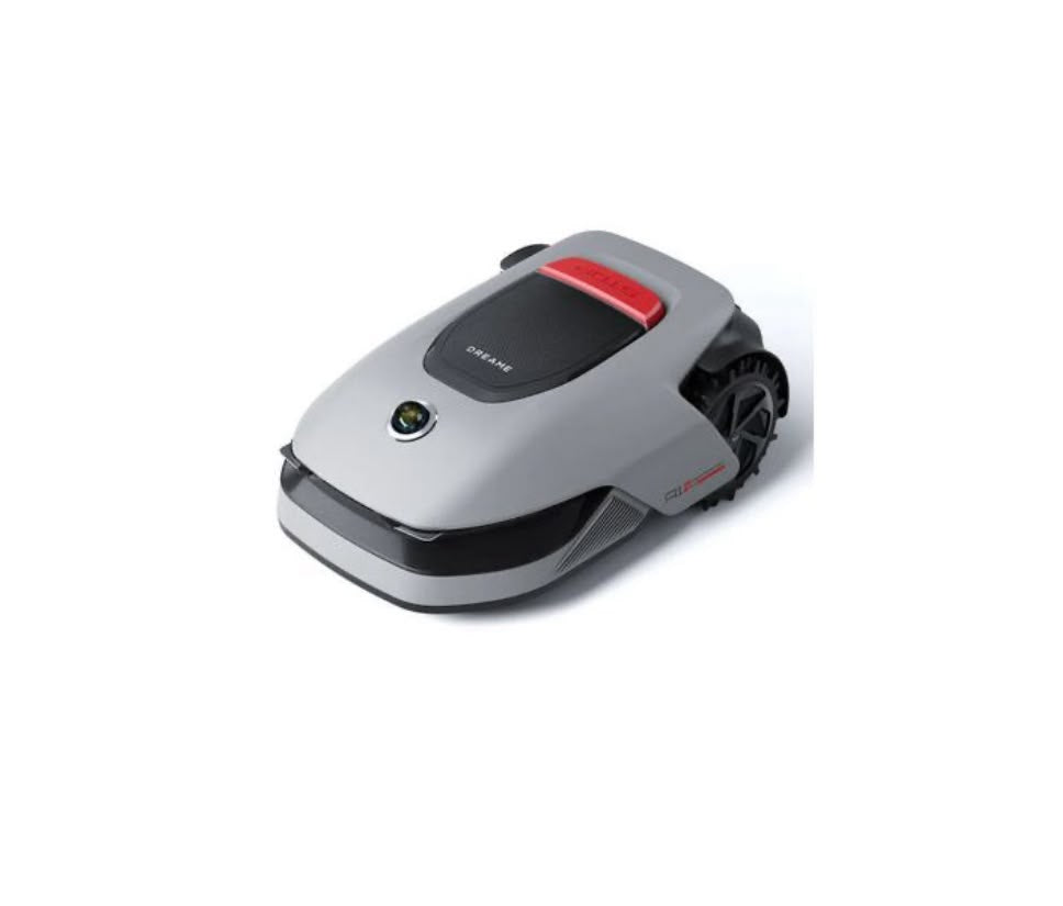 Dreame Robot Tondeuse A1 Pro Sans Fil TIRESPARK