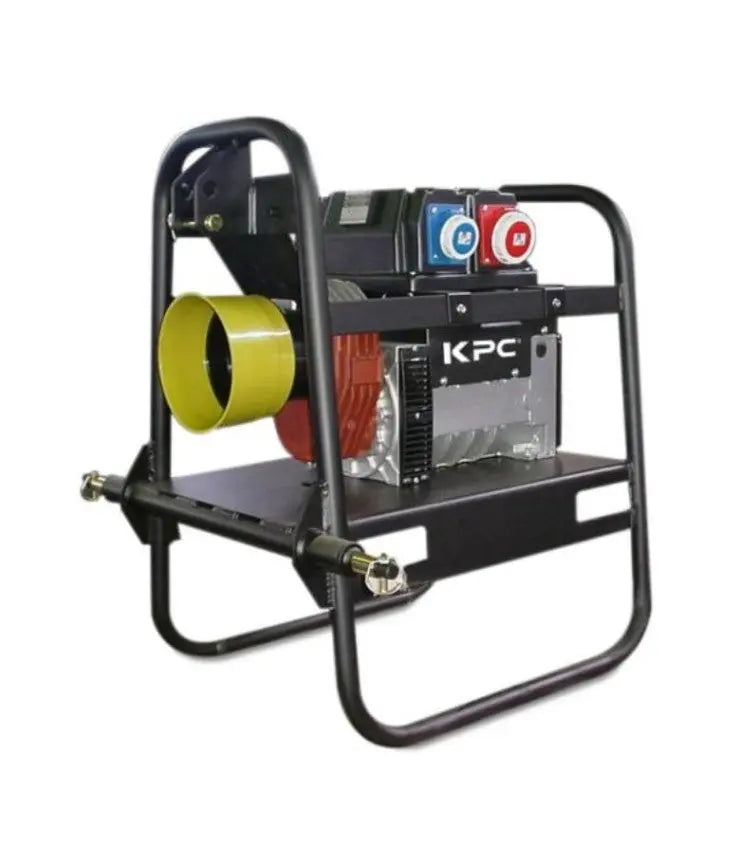 Générateur KPC 1500/20 pour tracteur. agri-tract