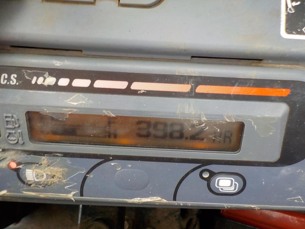 Mini Escavadora Kubota KX71-3 + Equipamento – 2,8T agri-tract