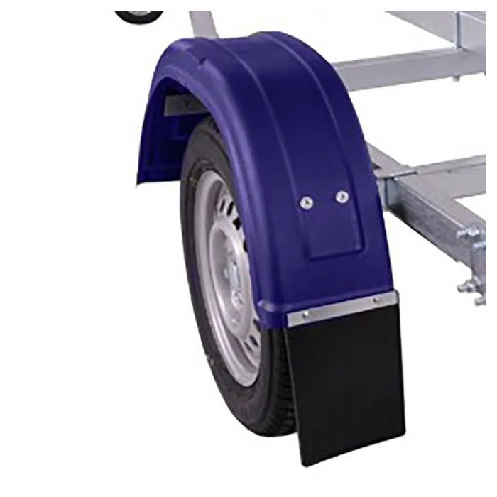 Reboque para barcos Neptum TIRESPARK