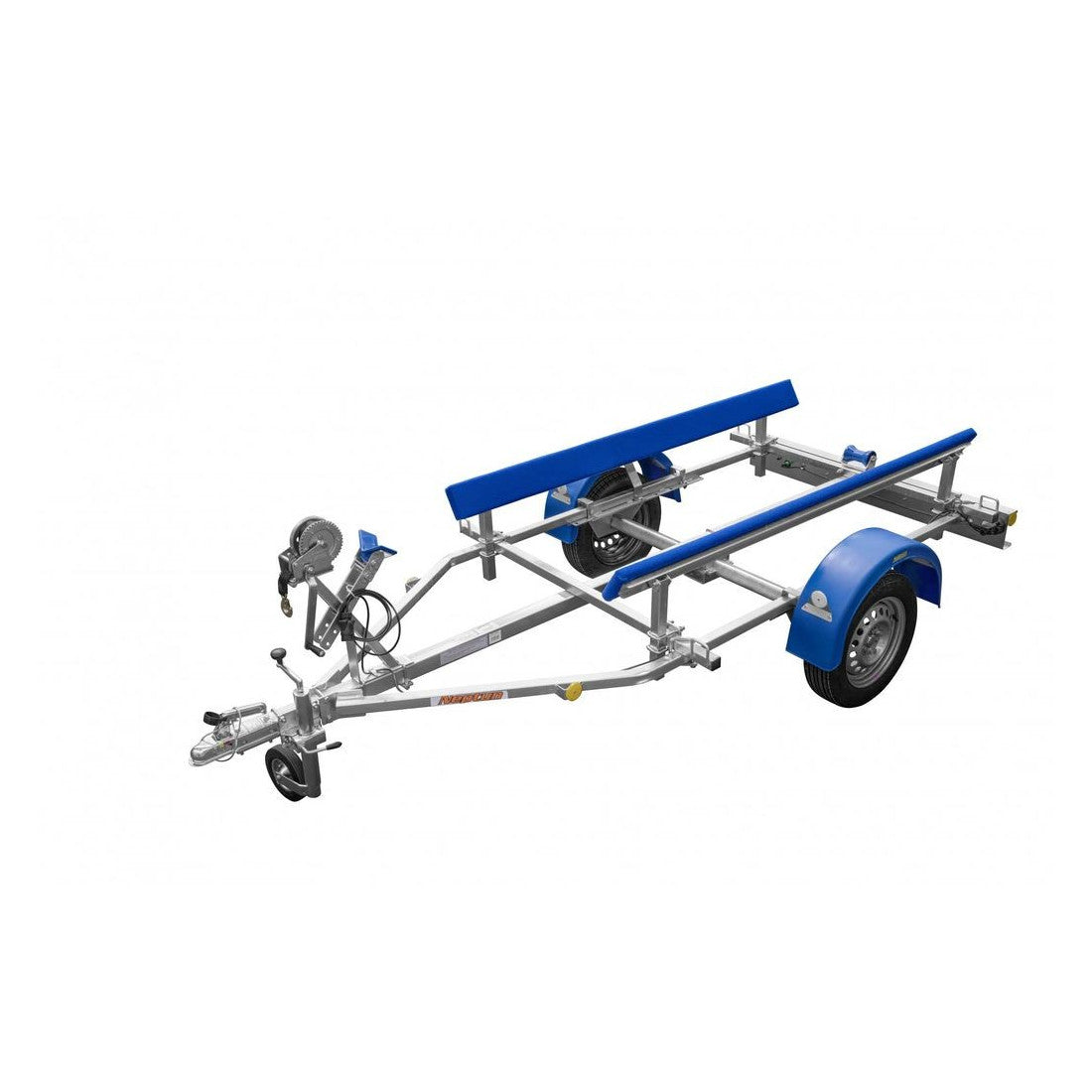 Reboque para barco Neptune Ocean TIRESPARK