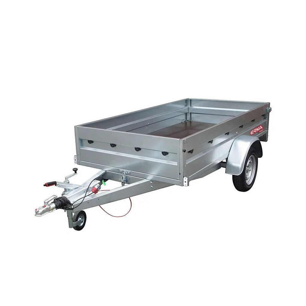 RK 878CF Erka Reboque de carga TIRESPARK