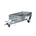 RK 878CF Erka Reboque de carga TIRESPARK