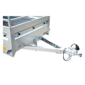 Reboque de carga leve PRATIK 160 TIRESPARK