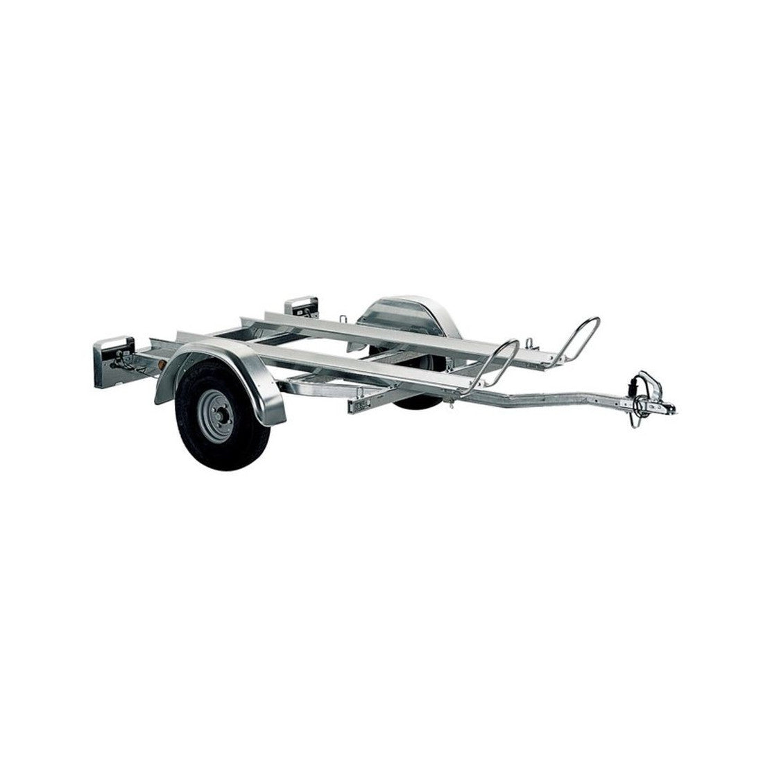 Reboque de motocicleta PMM2 TIRESPARK