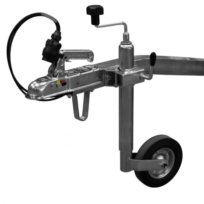 Reboque de motocicleta PMM2 TIRESPARK