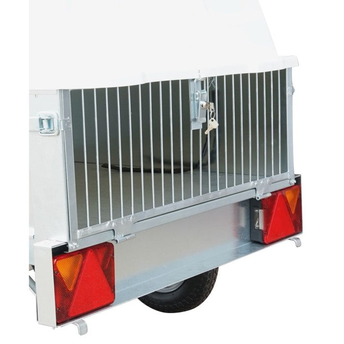 Laredo Air Big Erka Dog Trailer TIRESPARK